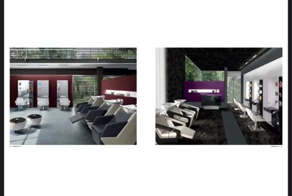 Mobilier et appareils