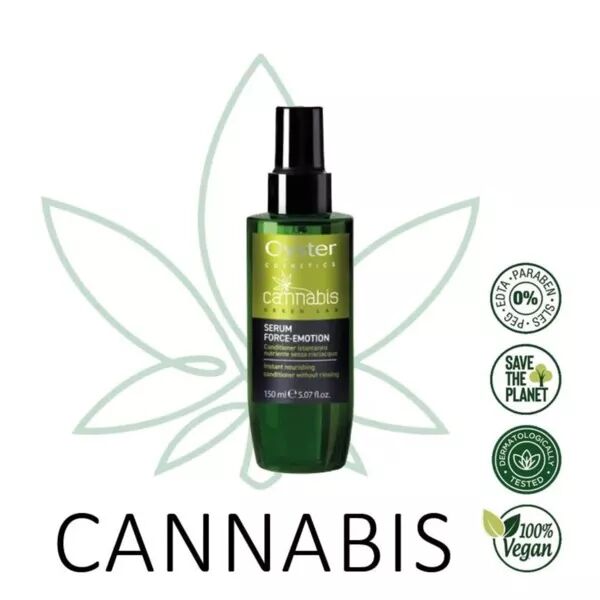 Sérum force émotion 150ml