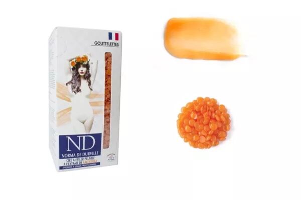 Cire pelable Norma de Durville