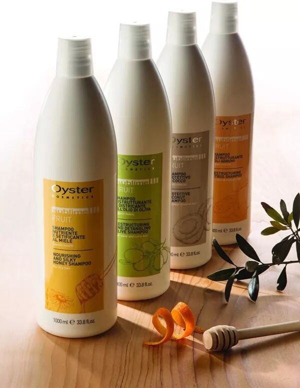 Shampoing Sublime 1litre