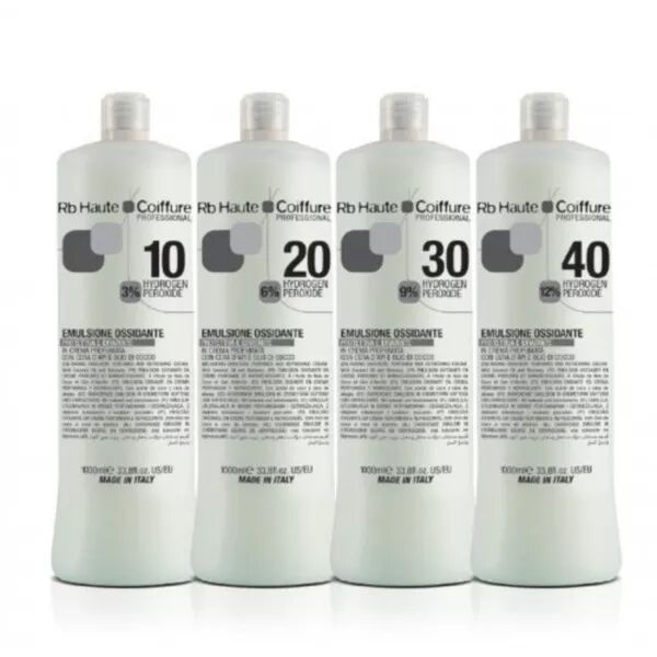 Crème oxydante 1 litre