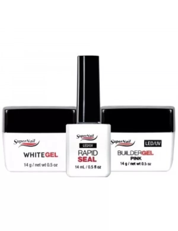 Gels uv Laugier 14ml