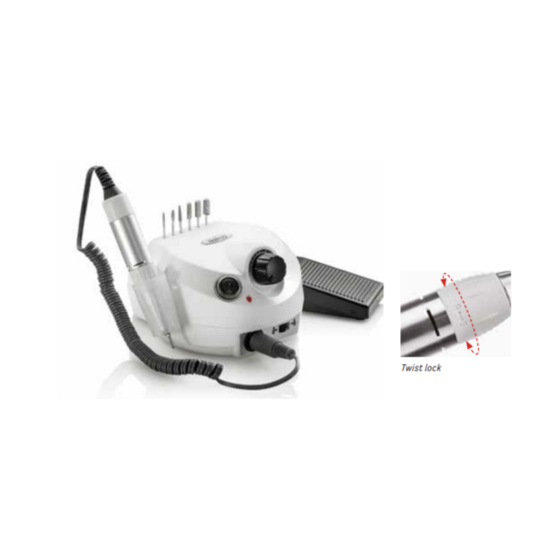 Ponceuse Nailpro 30000tr/min